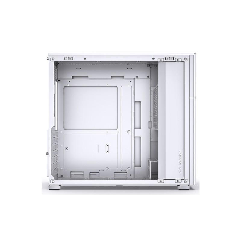 Корпус для ПК JONSBO D41 MESH White