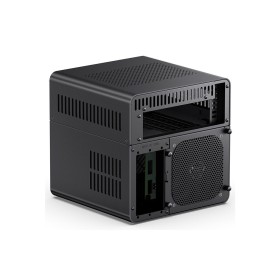 Корпус для ПК JONSBO N2 Black