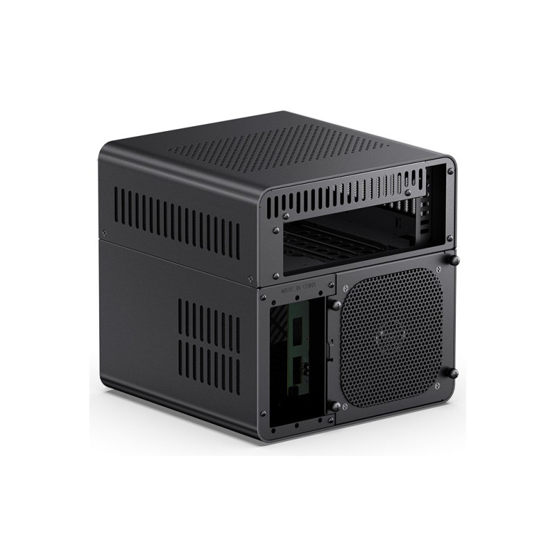 Корпус для ПК JONSBO N2 Black