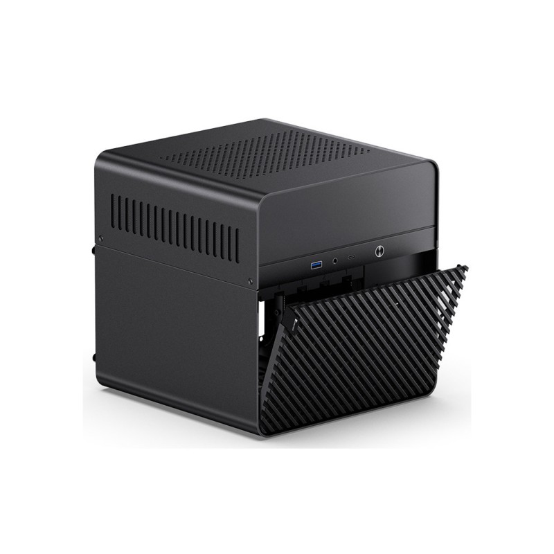 Корпус для ПК JONSBO N2 Black