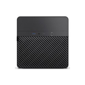 Корпус для ПК JONSBO N2 Black