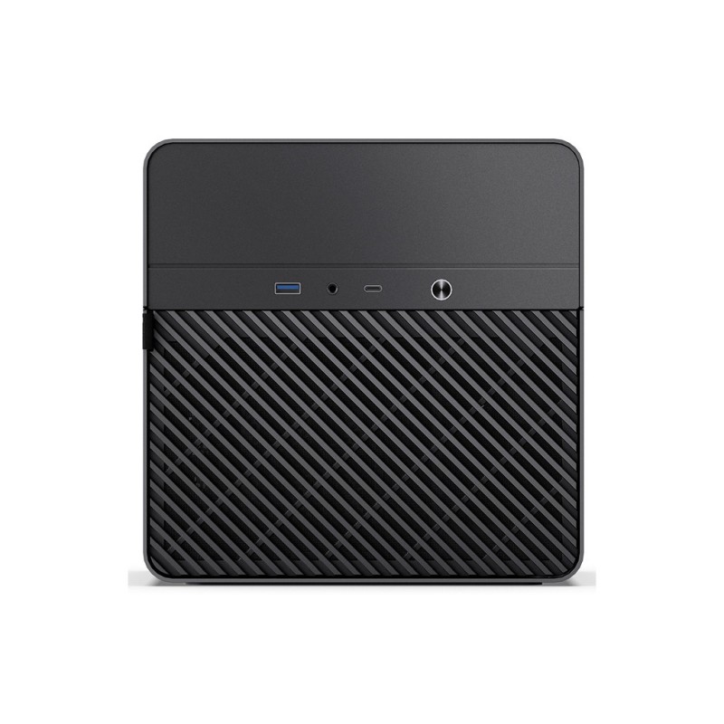 Корпус для ПК JONSBO N2 Black