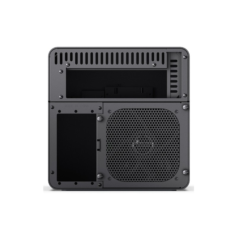 Корпус для ПК JONSBO N2 Black