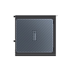 Корпус для ПК JONSBO N2 Black