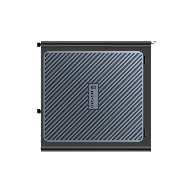 Корпус для ПК JONSBO N2 Black