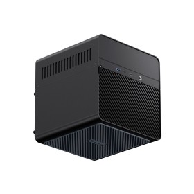 Корпус для ПК JONSBO N2 Black