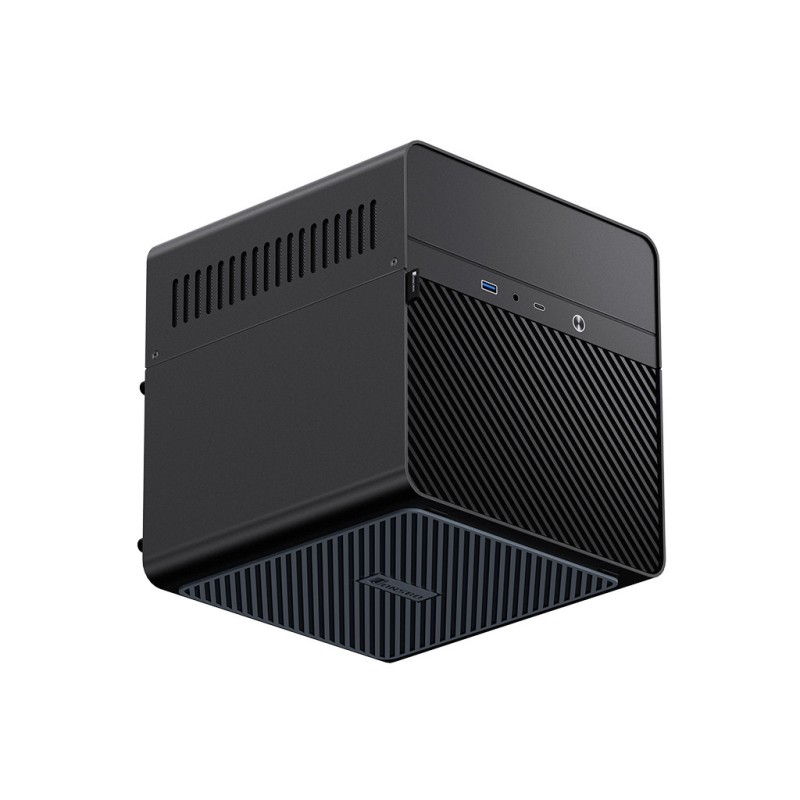 Корпус для ПК JONSBO N2 Black