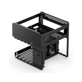 Корпус для ПК JONSBO N2 Black