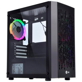 Корпус для ПК Qube BLOCK_FMMU3