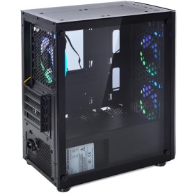 Корпус для ПК Qube BLOCK_FMMU3