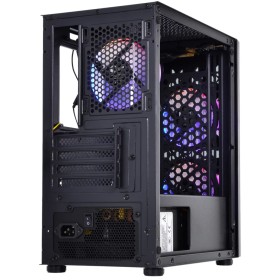 Корпус для ПК Qube BLOCK_FMMU3