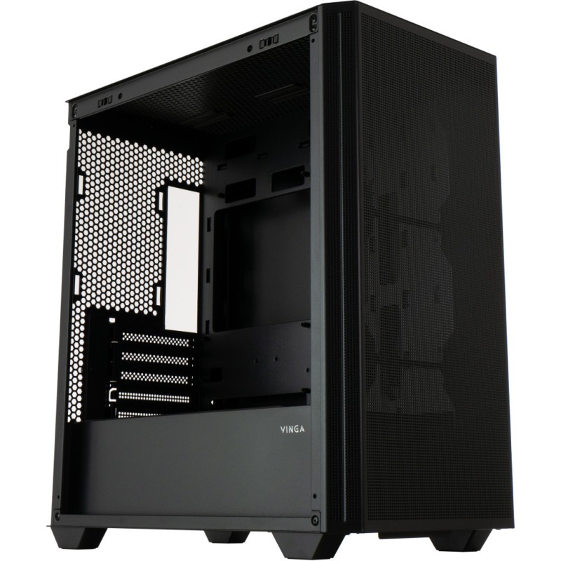 Корпус для ПК Vinga Cello