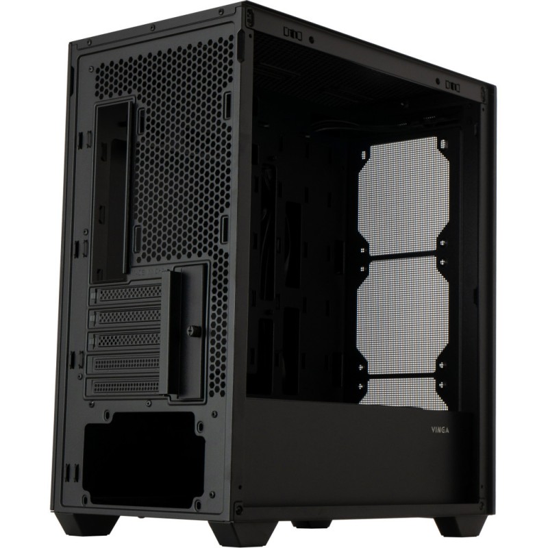 Корпус для ПК Vinga Cello
