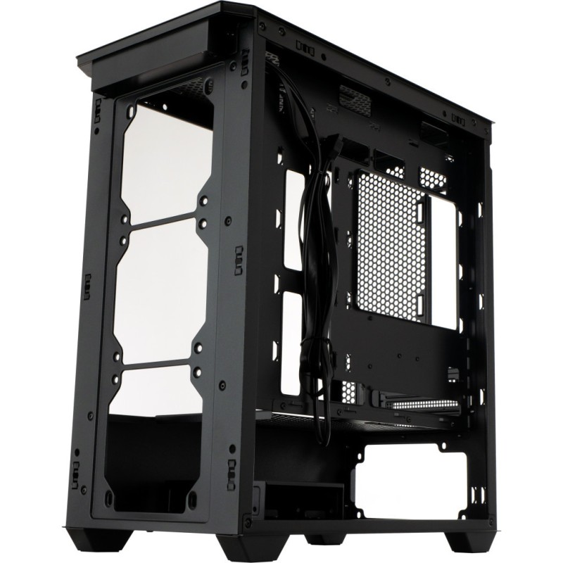 Корпус для ПК Vinga Cello