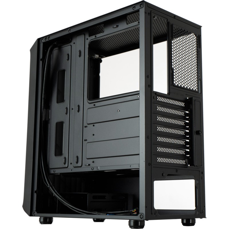 Корпус для ПК Vinga Creep