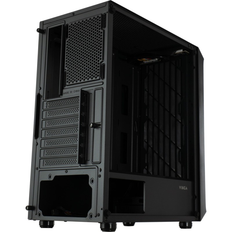 Корпус для ПК Vinga Creep