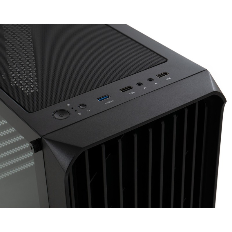 Корпус для ПК Vinga Creep