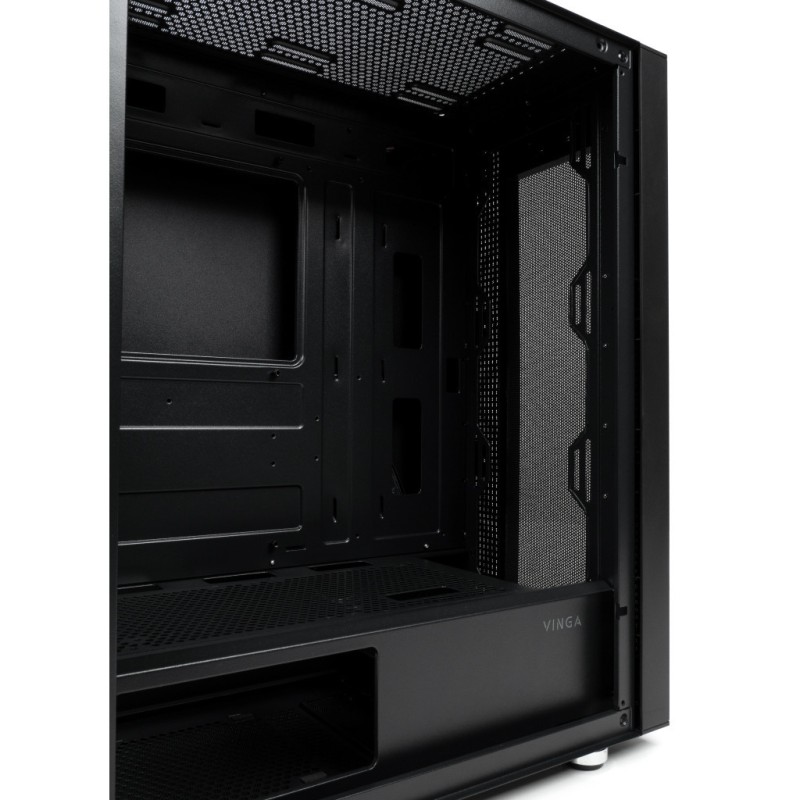 Корпус для ПК Vinga Tomcat
