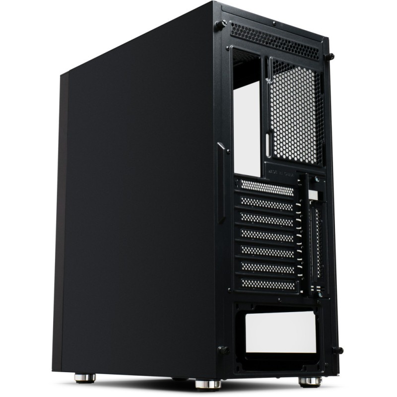 Корпус для ПК Vinga Tomcat