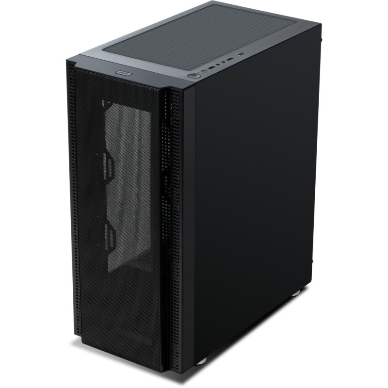 Корпус для ПК Vinga Tomcat