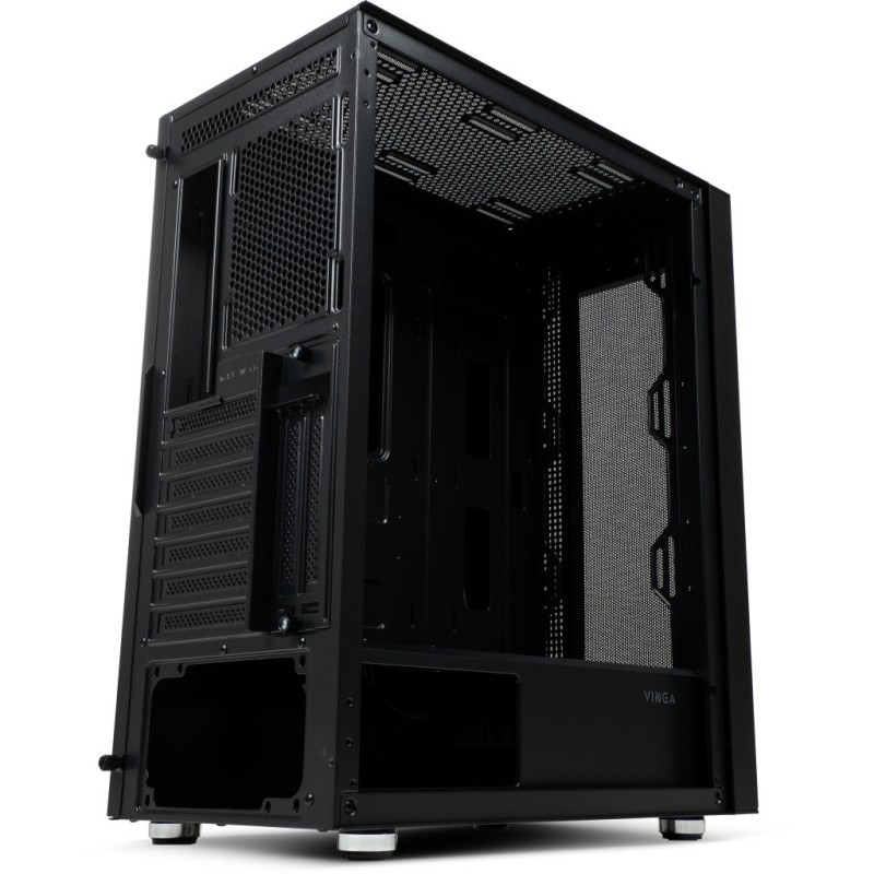 Корпус для ПК Vinga Tomcat