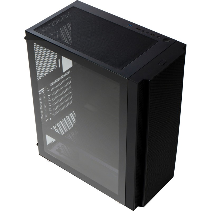 Корпус для ПК Vinga Tomcat