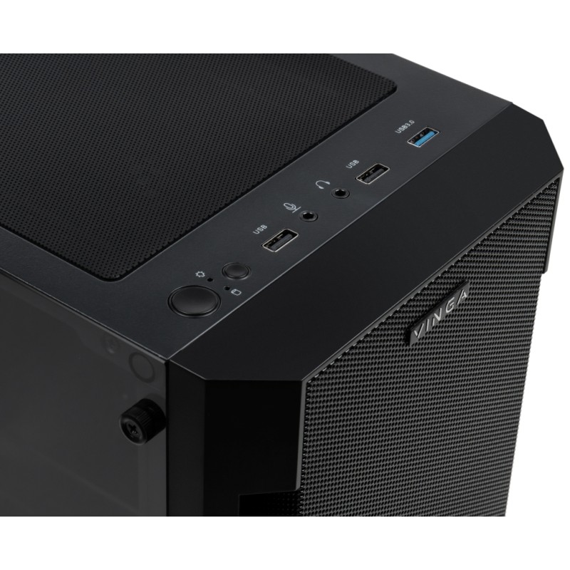 Корпус для ПК Vinga Gladius