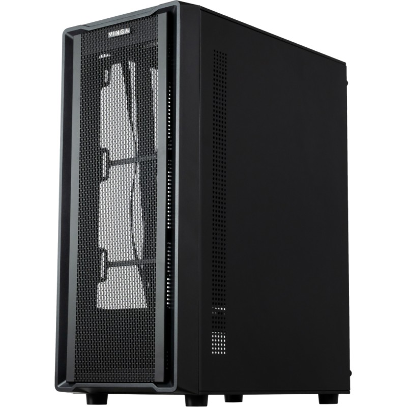 Корпус для ПК Vinga CS216B