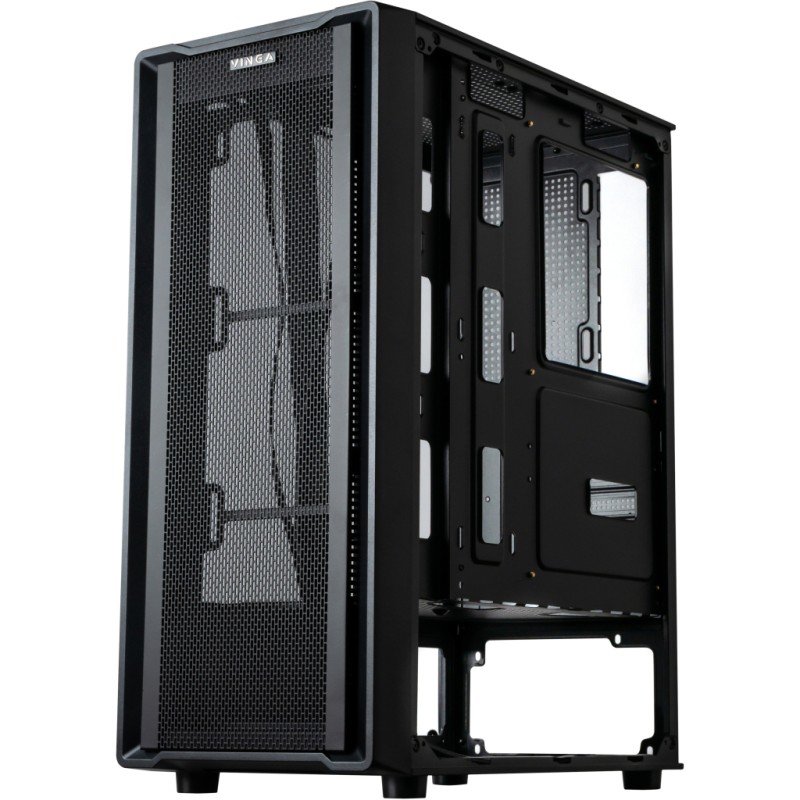 Корпус для ПК Vinga CS216B
