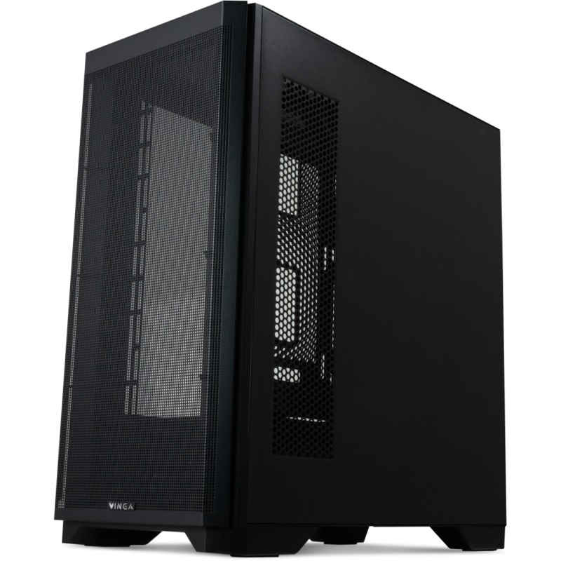 Корпус для ПК Vinga Darklight