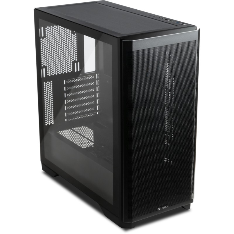 Корпус для ПК Vinga Darklight