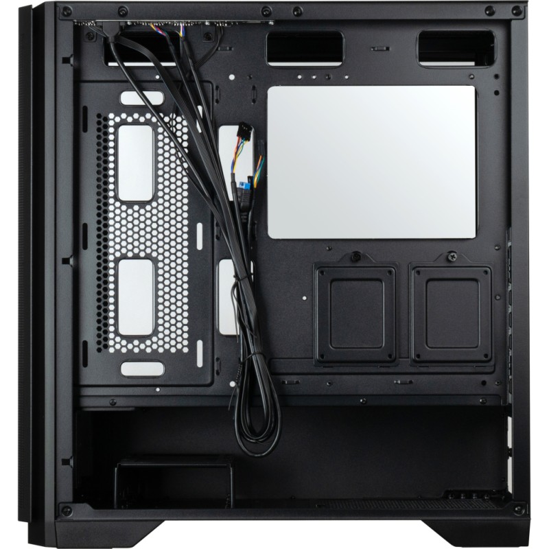 Корпус для ПК Vinga Darklight
