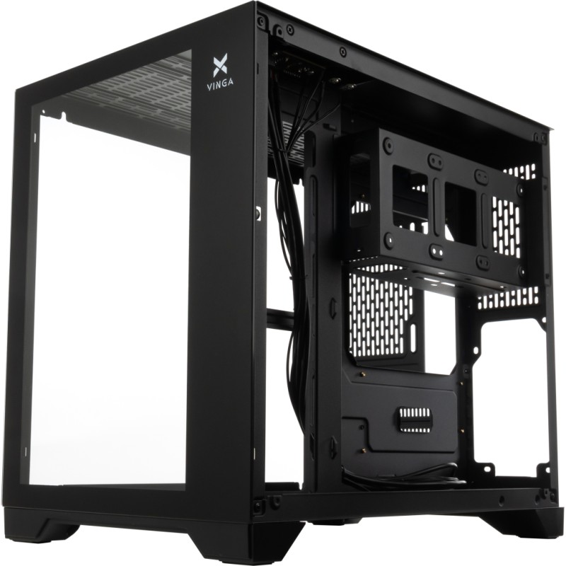 Корпус для ПК Vinga Astra