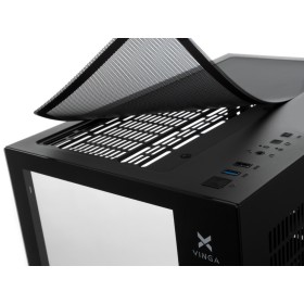 Корпус для ПК Vinga Astra