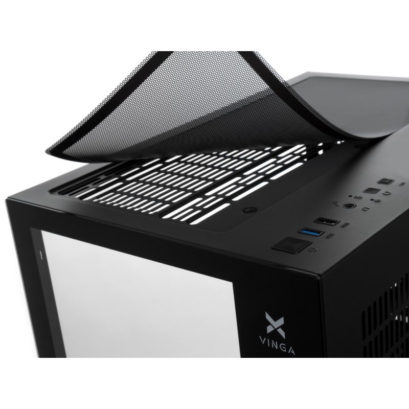 Корпус для ПК Vinga Astra