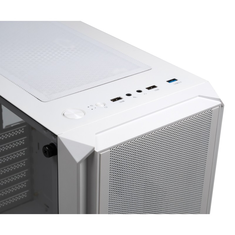 Корпус для ПК Vinga Cloud