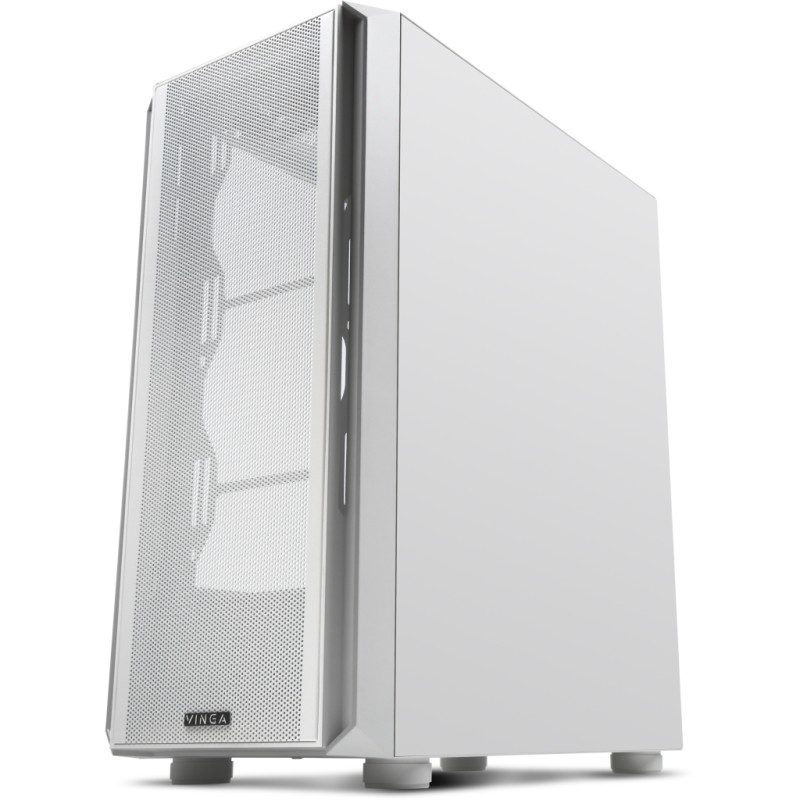 Корпус для ПК Vinga Cloud