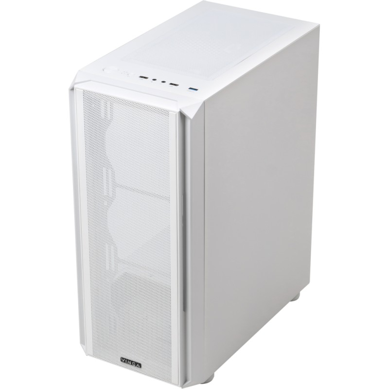 Корпус для ПК Vinga Cloud