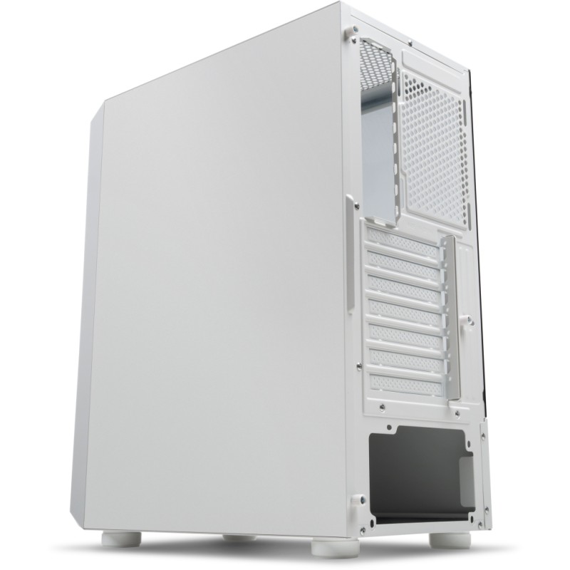 Корпус для ПК Vinga Cloud