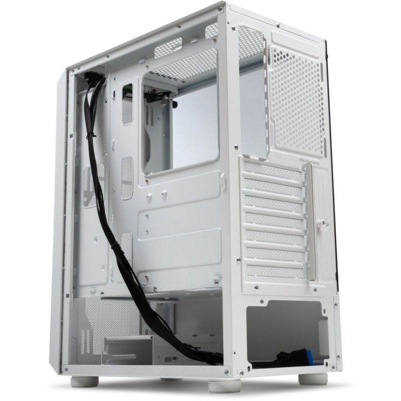 Корпус для ПК Vinga Cloud