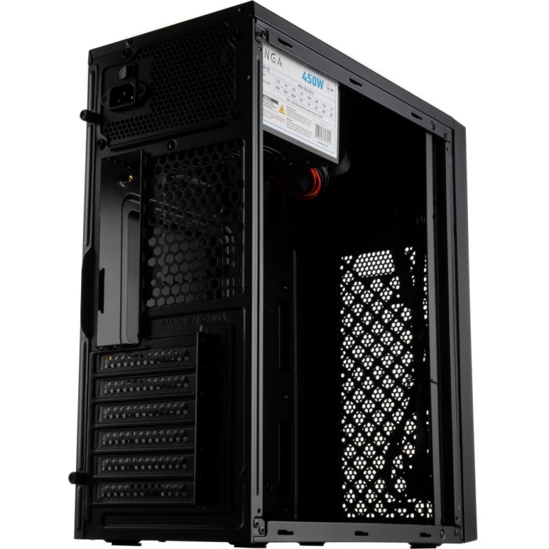Корпус для ПК Vinga CS114-450W