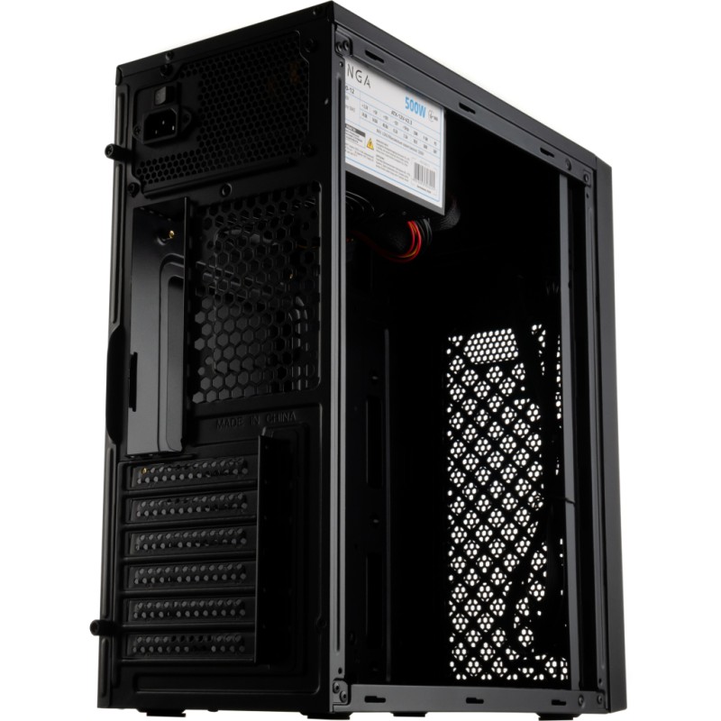 Корпус для ПК Vinga CS114-500W