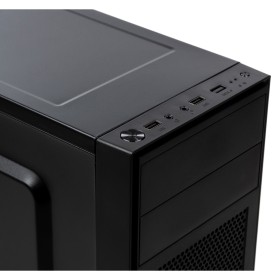 Корпус для ПК Vinga CS114-500W