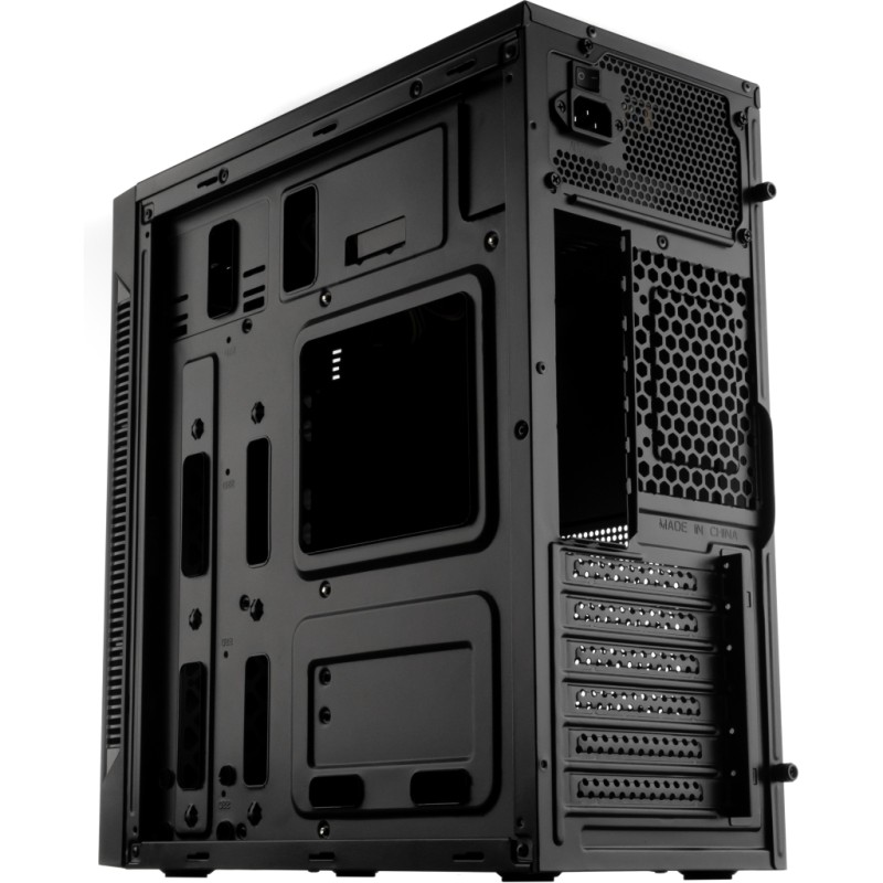 Корпус для ПК Vinga CS115-450W