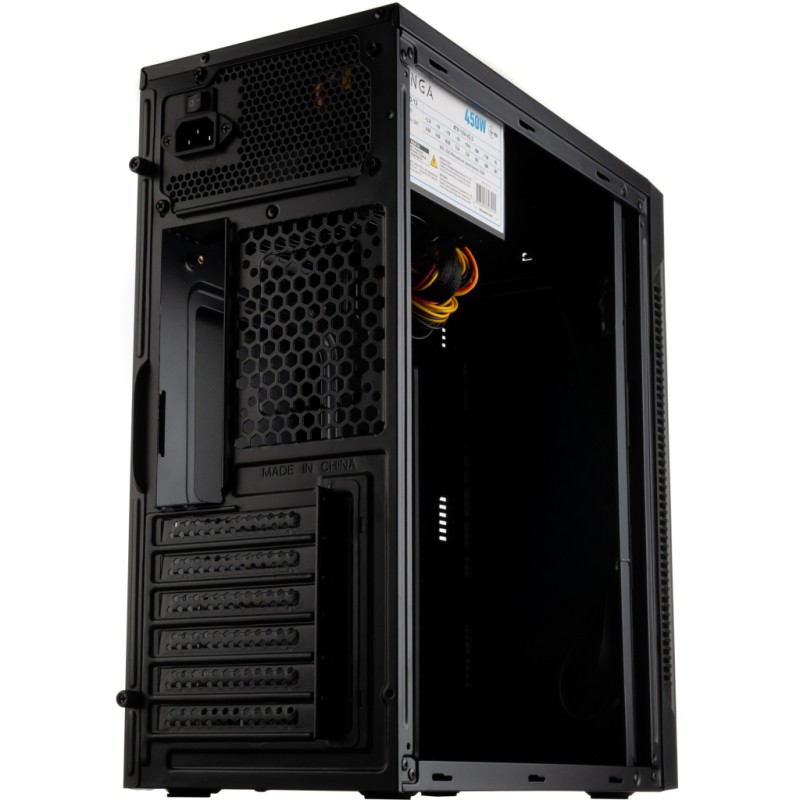 Корпус для ПК Vinga CS115-450W