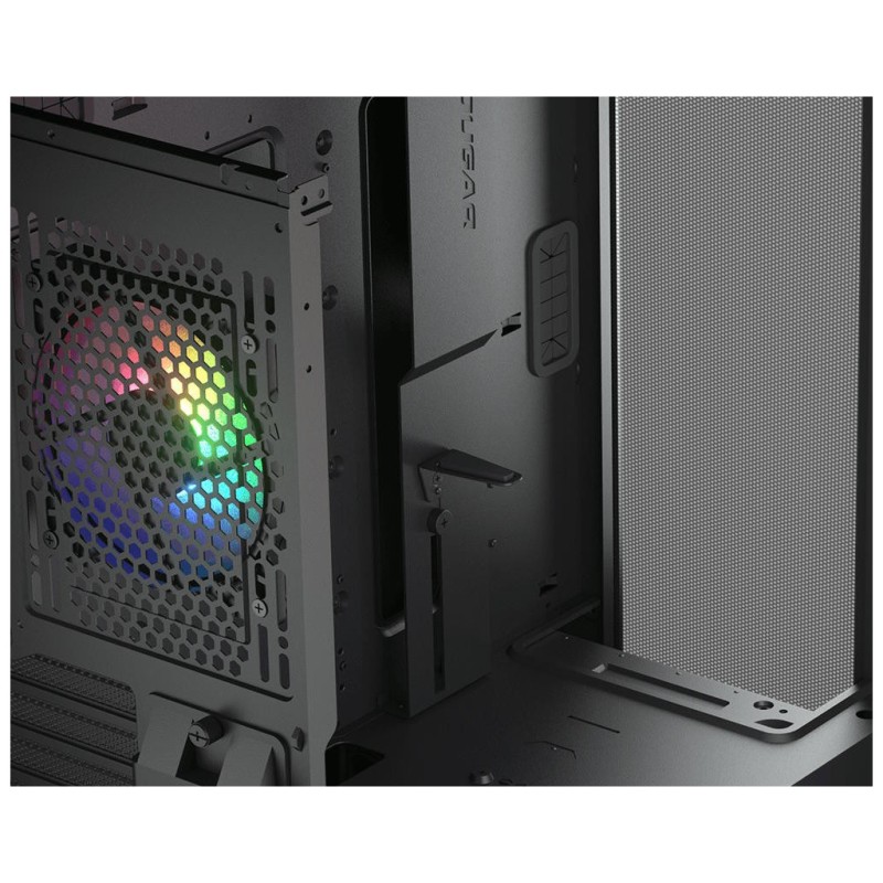 Корпус для ПК Cougar Duoface Pro RGB