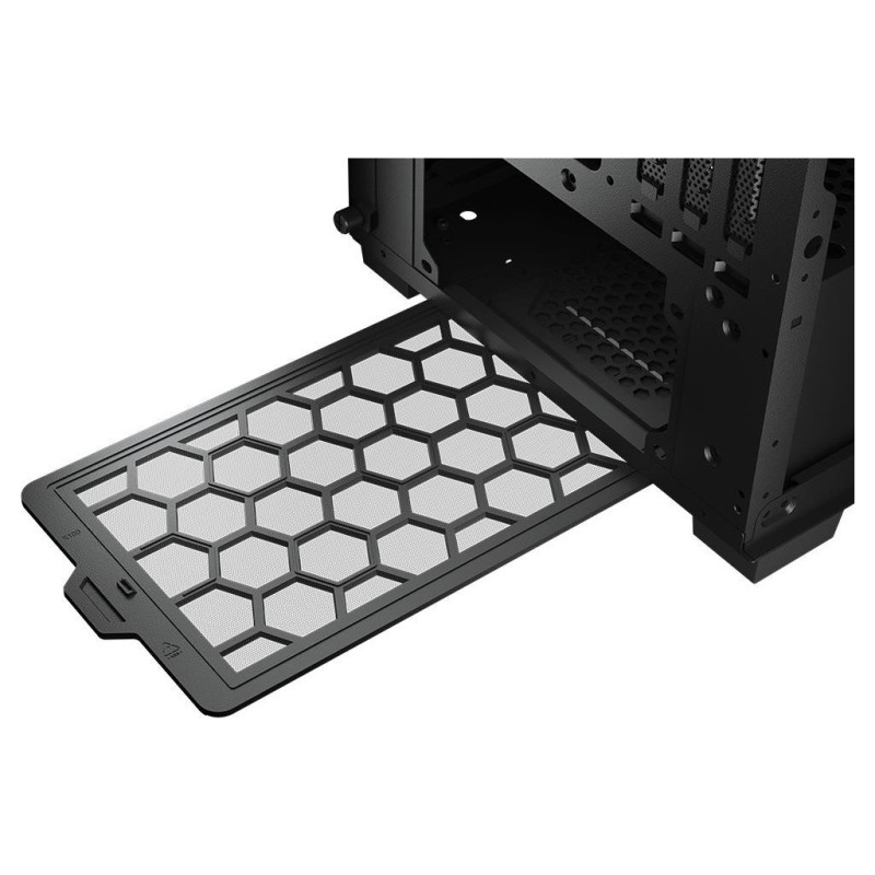 Корпус для ПК Cougar Duoface Pro RGB