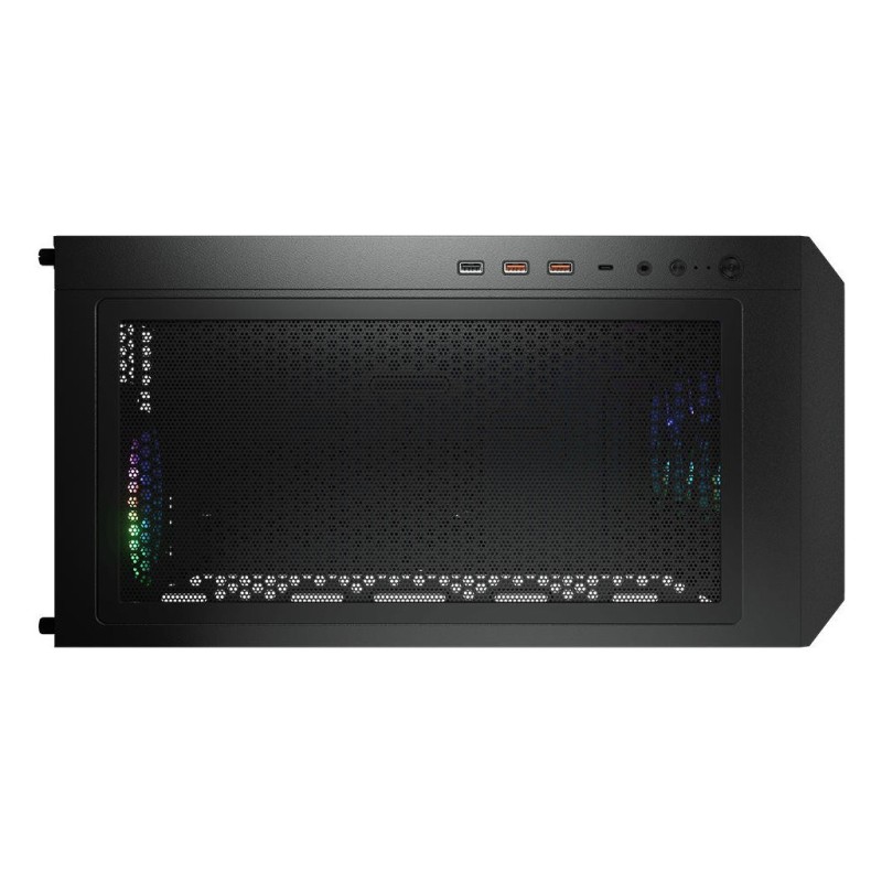 Корпус для ПК Cougar Duoface Pro RGB