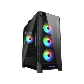 Корпус для ПК Cougar Duoface Pro RGB