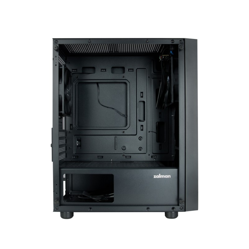 Корпус для ПК Zalman T3 Plus